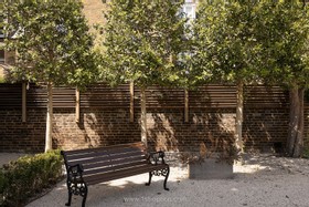 Clapham Common - thumbnail