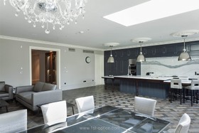 Clapham Common - thumbnail