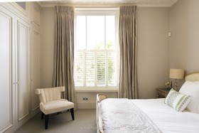 Clapham Common - thumbnail