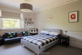 Clapham Common - thumbnail