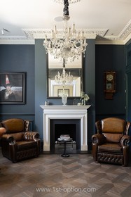 Clapham Common - thumbnail