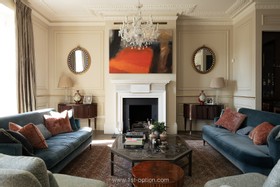 Clapham Common - thumbnail