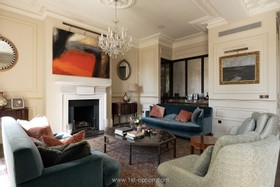Clapham Common - thumbnail