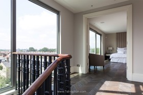 Clapham Common - thumbnail