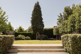 Clapham Common - thumbnail