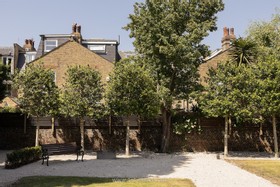Clapham Common - thumbnail
