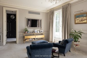 Clapham Common - thumbnail