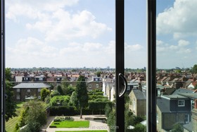 Clapham Common - thumbnail