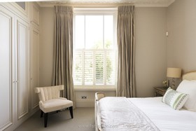 Clapham Common - thumbnail