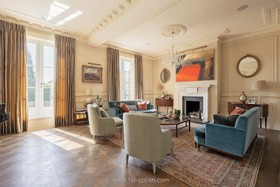 Clapham Common - thumbnail