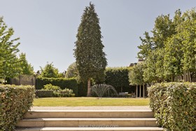 Clapham Common - thumbnail