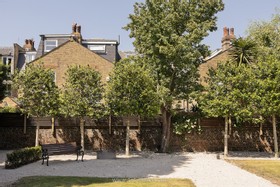 Clapham Common - thumbnail
