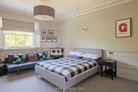 Clapham Common - thumbnail