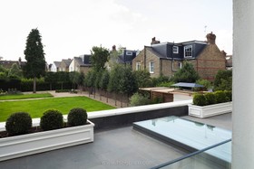 Clapham Common - thumbnail