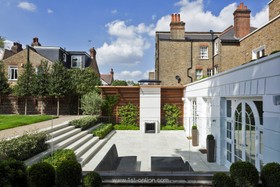 Clapham Common - thumbnail