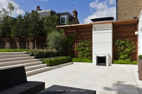 Clapham Common - thumbnail