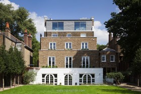 Clapham Common - thumbnail