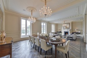 Clapham Common - thumbnail