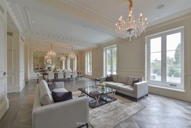 Clapham Common - thumbnail