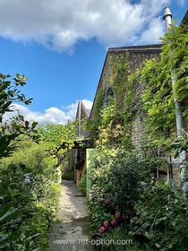 Clapton Tram Shed - thumbnail