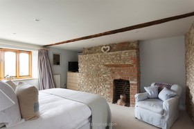 Coombe Farm - thumbnail