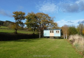 Coombe Farm - thumbnail