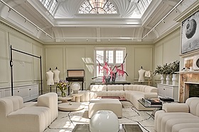 Corinthia - Townhouse - cover