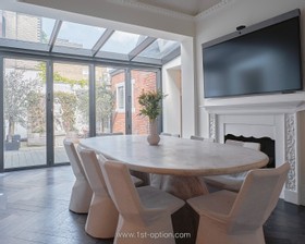 Corinthia - Townhouse - thumbnail