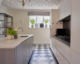 Corinthia - Townhouse - thumbnail