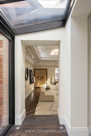 Corinthia - Townhouse - thumbnail