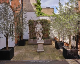 Corinthia - Townhouse - thumbnail