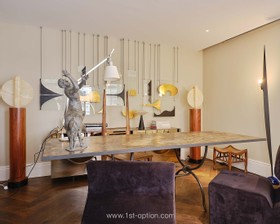 Corinthia - Townhouse - thumbnail