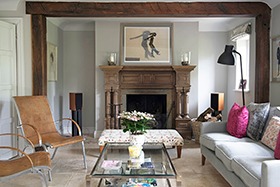 Cotswolds Mill - cover