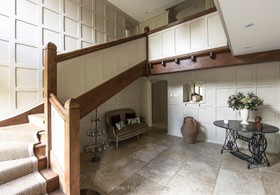 Cotswolds Mill - thumbnail