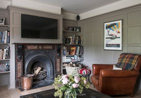 Cotswolds Mill - thumbnail