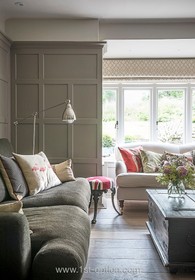 Cotswolds Mill - thumbnail