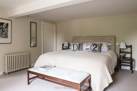 Cotswolds Mill - thumbnail