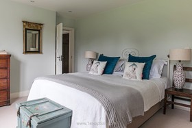 Cotswolds Mill - thumbnail