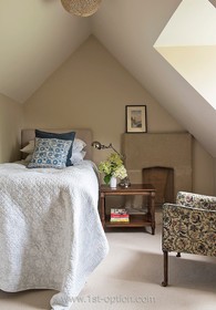 Cotswolds Mill - thumbnail