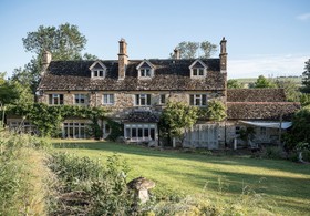 Cotswolds Mill - thumbnail