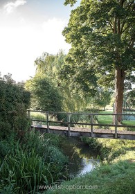 Cotswolds Mill - thumbnail