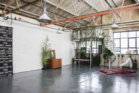 Cotton Studio - thumbnail