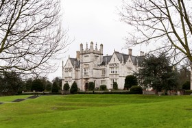 Courtley Manor - thumbnail