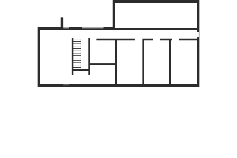 Cubic - floorplan