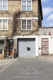 Dalston Studio - thumbnail