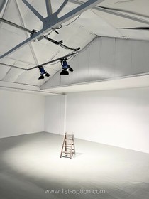 Dalston Studio - thumbnail