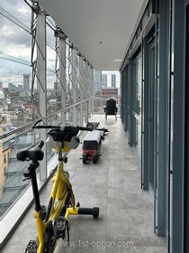 Deansgate - thumbnail