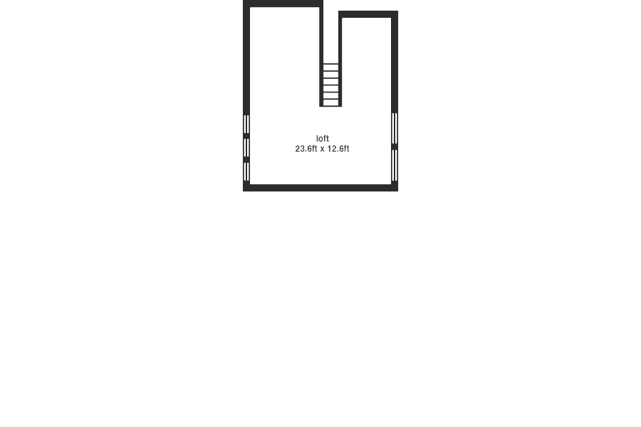 Deerhurst Road - floorplan