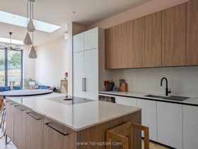 Denbigh - Victorian Villa London West London Location House Location Agency - thumbnail