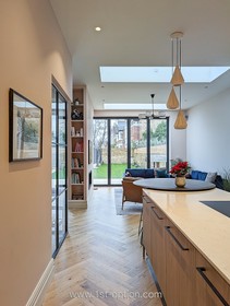 Denbigh - Victorian Villa London West London Location House Location Agency - thumbnail